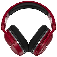 Casque de jeu sans fil multiplateforme Stealth 600 Gen 2 Max de Turtle Beach - Rouge minuit