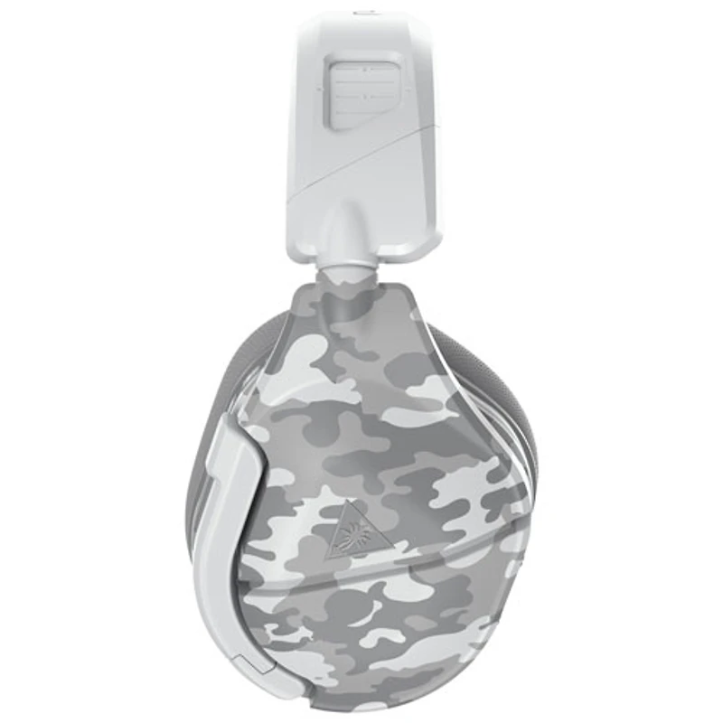 Turtle Beach Stealth 600 Gen 2 Max Multiplatform Wireless Gaming Headset - Arctic Camo