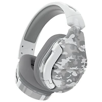 Casque de jeu sans fil multiplateforme Stealth 600 Gen 2 Max de Turtle Beach - Camouflage arctique