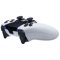 Manette sans fil DualSense Edge pour PlayStation 5 - Blanc