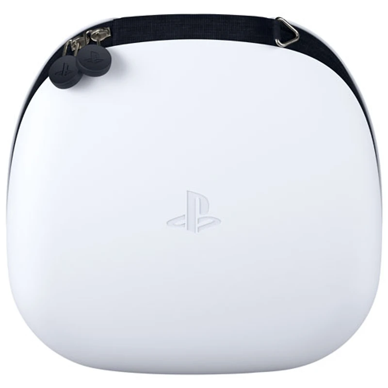 Manette sans fil DualSense Edge pour PlayStation 5 - Blanc