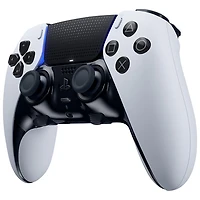 Manette sans fil DualSense Edge pour PlayStation 5 - Blanc