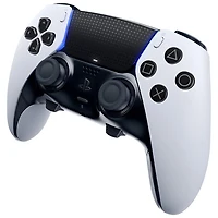 Manette sans fil DualSense Edge pour PlayStation 5 - Blanc