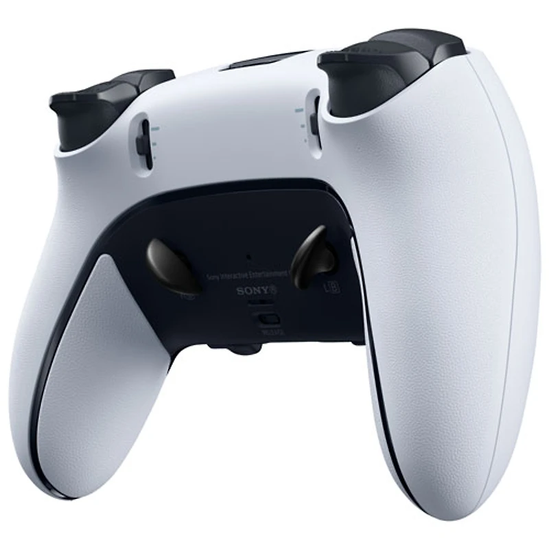 Manette sans fil DualSense Edge pour PlayStation 5 - Blanc