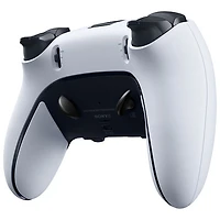 Manette sans fil DualSense Edge pour PlayStation 5 - Blanc