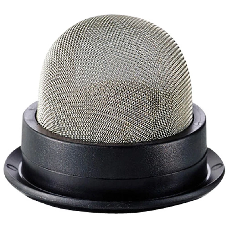 Ensemble avec aérateur à vin et tour de service de Vinturi - Noir