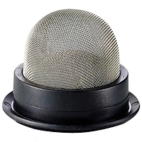 Ensemble avec aérateur à vin et tour de service de Vinturi - Noir