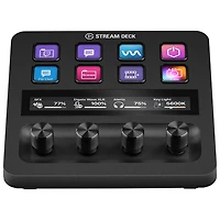 Stream Deck+ d'Elgato
