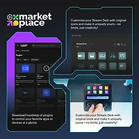 Elgato Stream Deck +
