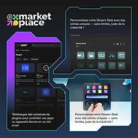 Elgato Stream Deck +