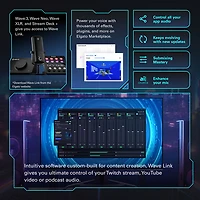 Elgato Stream Deck +