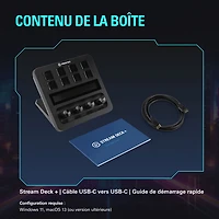 Elgato Stream Deck +
