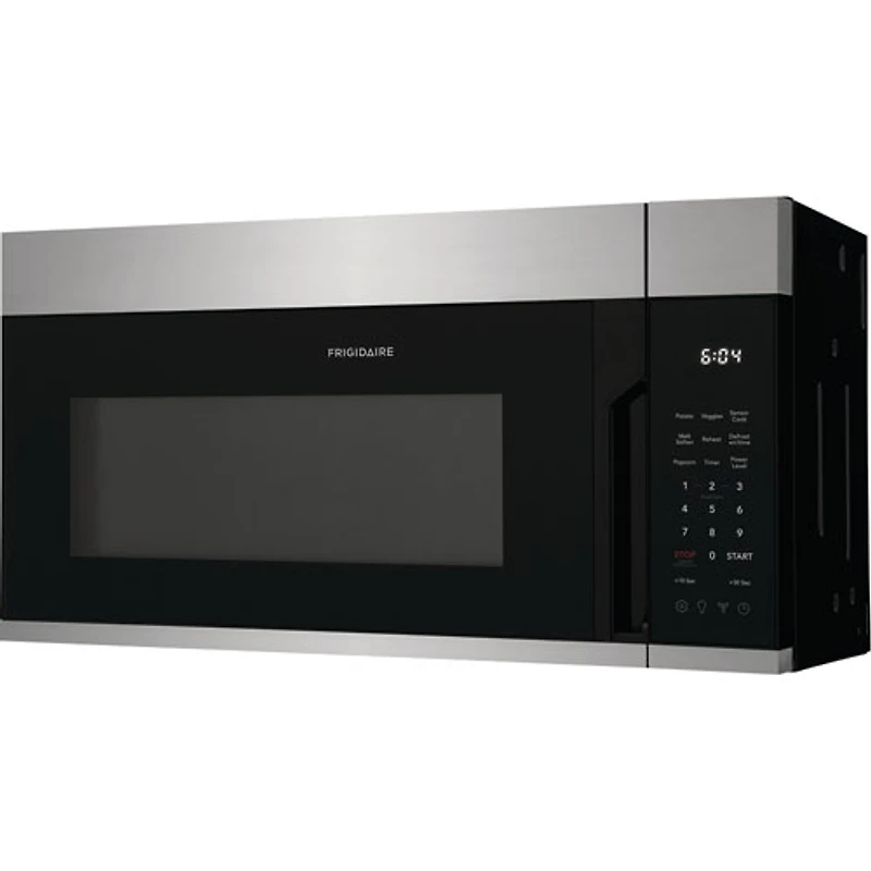 Frigidaire Over-The-Range Microwave - 1.8 Cu. Ft. - Stainless Steel