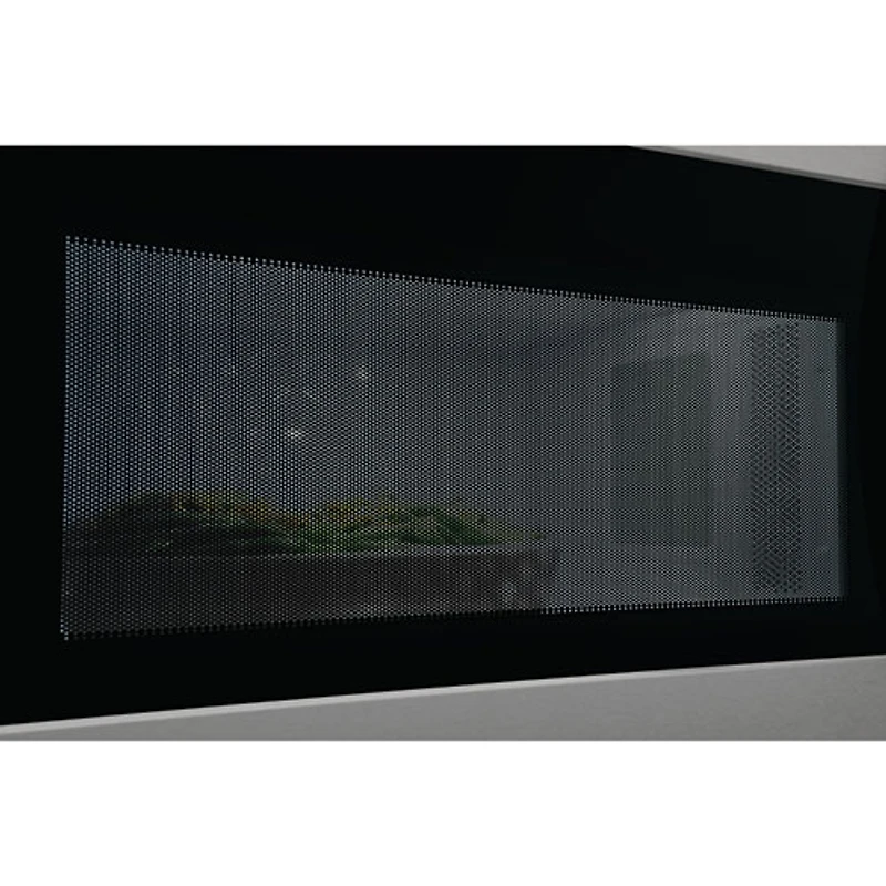 Four à micro-ondes à hotte intégrée Gallery de Frigidaire - 1,9 pi³ - Acier inoxydable antiempreinte