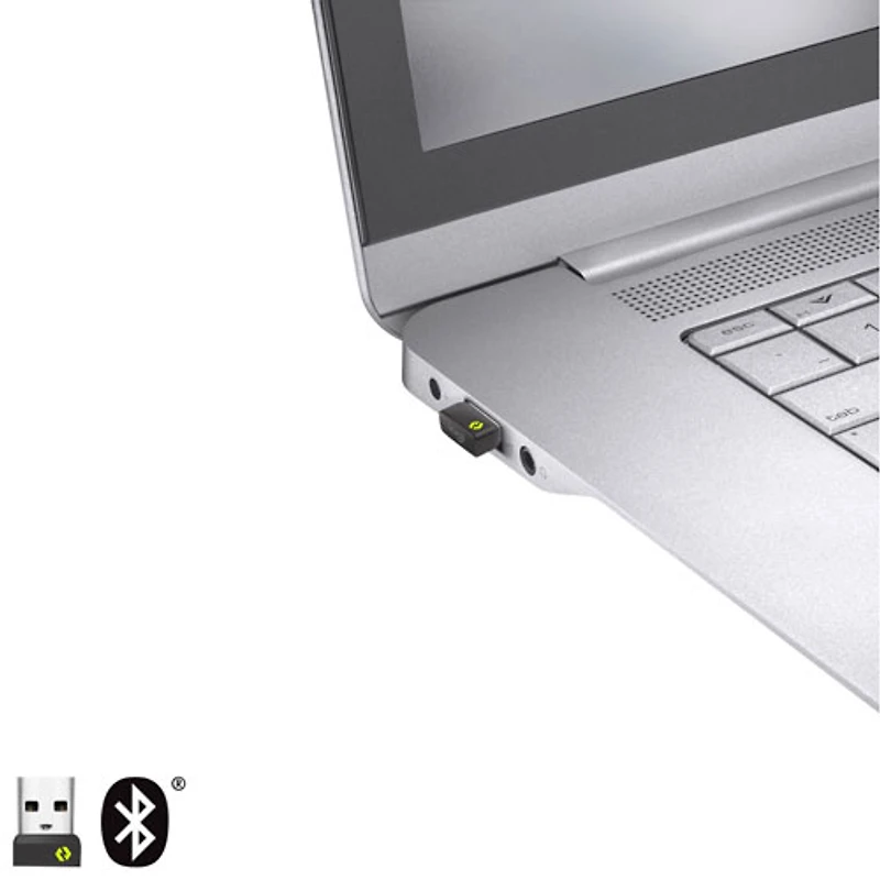 Logitech MX Keys Mini Bluetooth Keyboard - Graphite