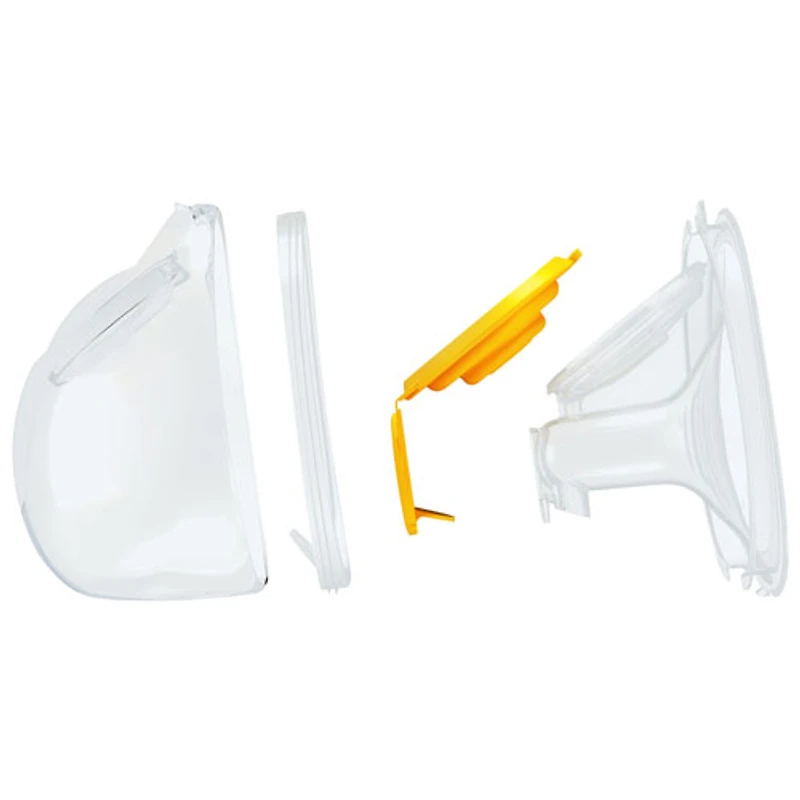 Tire-lait électrique double mains libres Freestyle de Medela