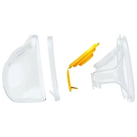 Tire-lait électrique double mains libres Freestyle de Medela