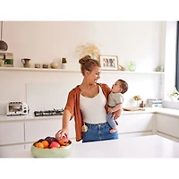 Tire-lait électrique double mains libres Freestyle de Medela