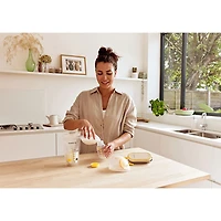 Tire-lait électrique double mains libres Freestyle de Medela