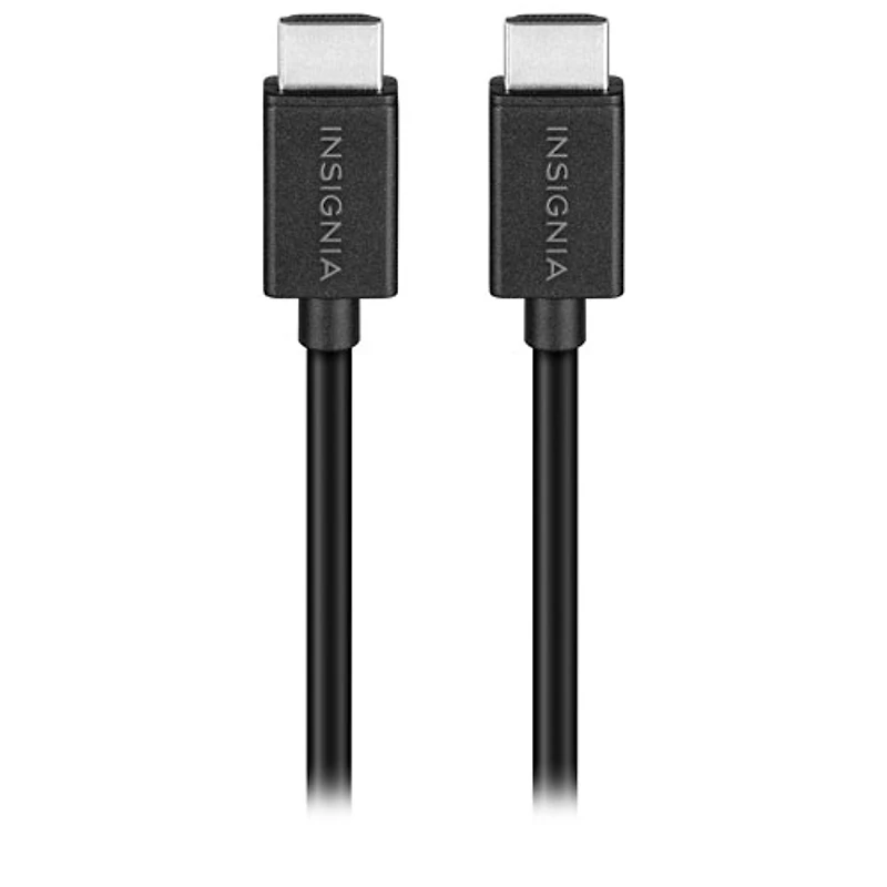 Insignia 1.8m (6 ft.) HDMI Cable - Only at Best Buy
