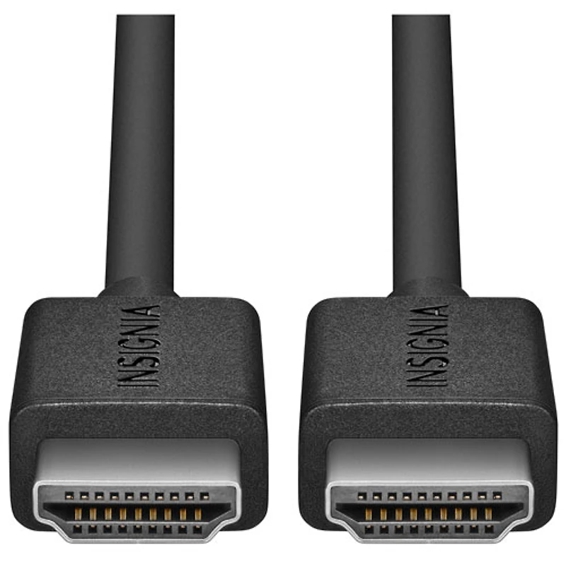 Insignia 1.8m (6 ft.) HDMI Cable - Only at Best Buy