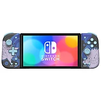 Manette compacte Split Pad de HORI pour Switch - Gengar