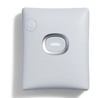 Imprimante Instax Square Link de Fujifilm pour téléphone intelligent - Frêne blanc