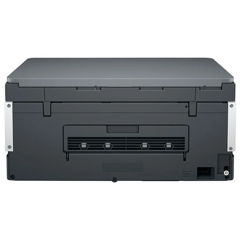 Imprimante à jet d'encre tout-en-un sans fil Supertank Smart Tank 6001 de HP - Jusqu'à 2 ans d'encre inclus*
