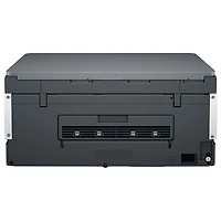 Imprimante à jet d'encre tout-en-un sans fil Supertank Smart Tank 6001 de HP - Jusqu'à 2 ans d'encre inclus*