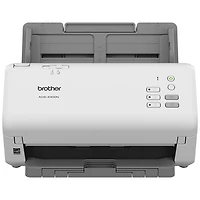 Brother ADS-4300N Professional Desktop Scanner