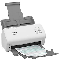 Brother ADS-4300N Professional Desktop Scanner