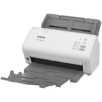 Brother ADS-4300N Professional Desktop Scanner