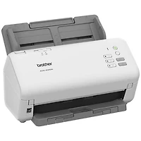 Brother ADS-4300N Professional Desktop Scanner