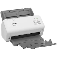Brother ADS-4300N Professional Desktop Scanner