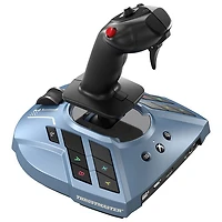 Système d'aviation TCA Sidestick Airbus Edition de Thrustmaster pour Xbox Series X|S et Xbox One/PC
