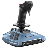 Système d'aviation TCA Sidestick Airbus Edition de Thrustmaster pour Xbox Series X|S et Xbox One/PC
