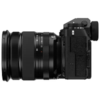Fujifilm X-T5 Mirrorless Camera with XF 16-80 mm f/4 R OIS WR Lens Kit - Black