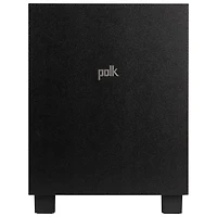 Polk Monitor MXT10 Home Theatre Subwoofer - Black