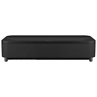 Epson EpiqVision Ultra LS800 4K UHD 3-Chip 3LCD Home Theatre Projector - Black