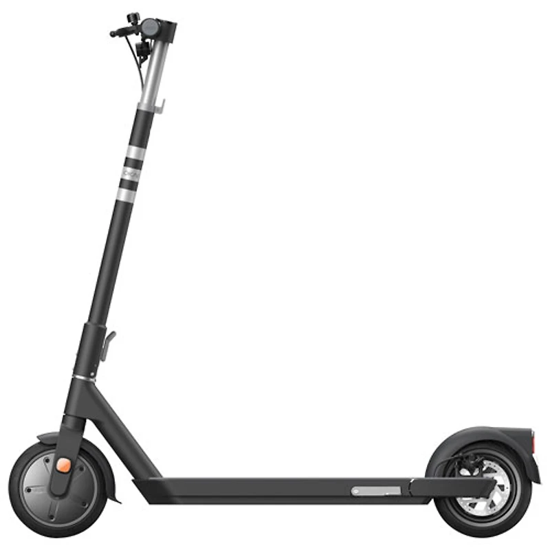 OKAI Neon Pro ES30 Electric Scooter (700W Motor / 80 km Range / 32 km/h Top Speed) - Black