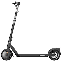 OKAI Neon Pro ES30 Electric Scooter (700W Motor / 80 km Range / 32 km/h Top Speed) - Black