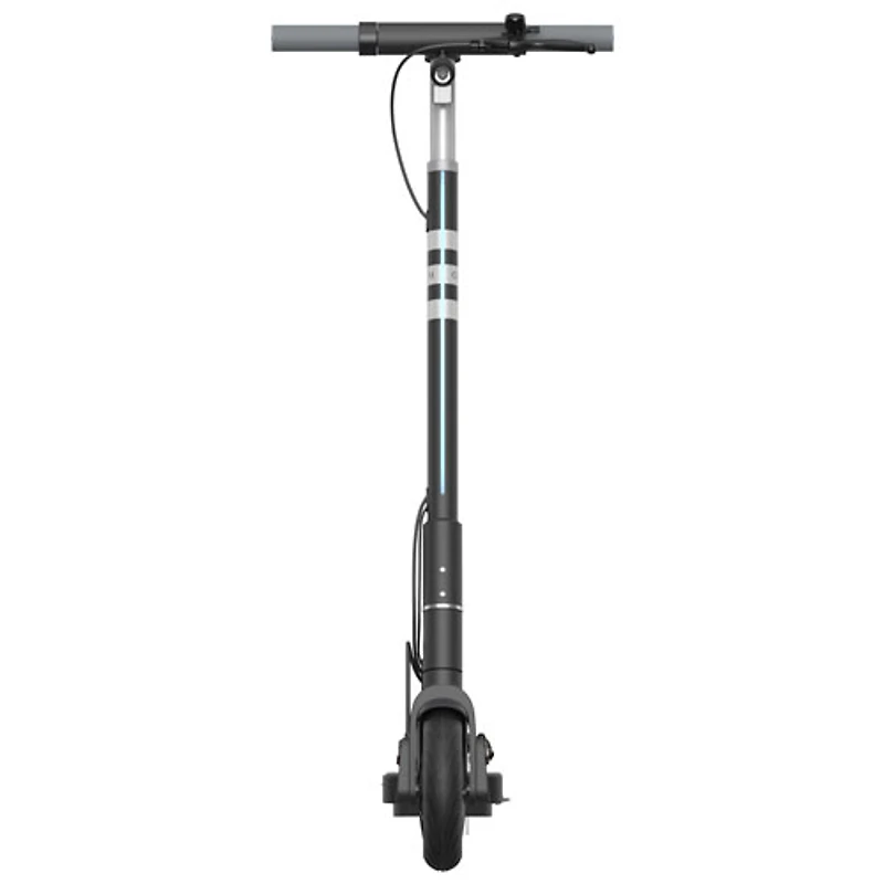 OKAI Neon Pro ES30 Electric Scooter (700W Motor / 80 km Range / 32 km/h Top Speed) - Black