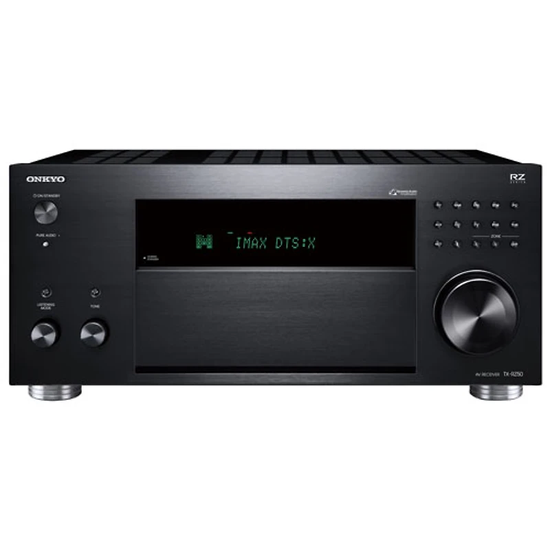 Onkyo TXRZ50 9.2 Channel 8K HDR Network AV Receiver