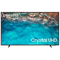 Samsung 50" 4K UHD Hospitality TV (HG50BU800NFXZA)