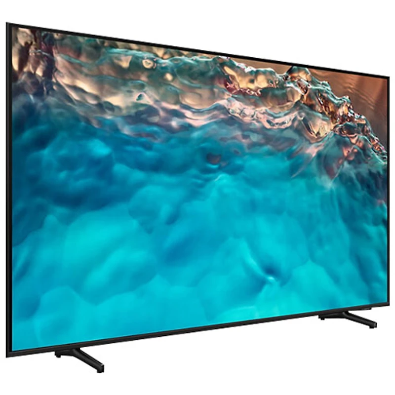 Samsung 50" 4K UHD Hospitality TV (HG50BU800NFXZA)
