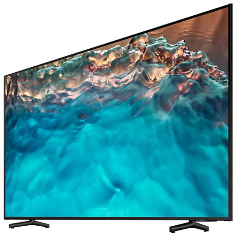 Samsung 50" 4K UHD Hospitality TV (HG50BU800NFXZA)