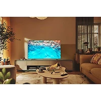 Samsung 50" 4K UHD Hospitality TV (HG50BU800NFXZA)