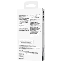 Best Buy Essentials 2m (6 ft.) HDMI to DVI-D Cable (BE-PC2DH6B23-C) - Black - Only at Best Buy