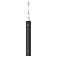 Brosse à dents électrique Sonicare 4100 de Philips (HX3681/24) - Noir