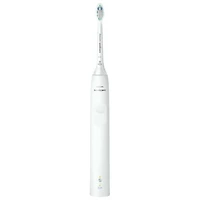 Brosse à dents électrique Sonicare 4100 de Philips (HX3681/23) - Blanc